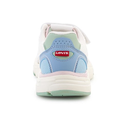 Levi's CURTIS OFF WHITE BLUE 0001S-3558 Levi's