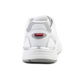 Levi's CURTIS WHITE SILVER 0002S-0081 Levi's