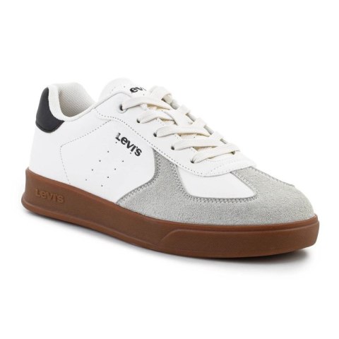 Levi's GABHAN OFF WHITE BLACK 0011S-2933 Levi's
