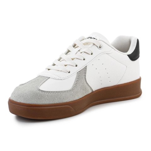 Levi's GABHAN OFF WHITE BLACK 0011S-2933 Levi's