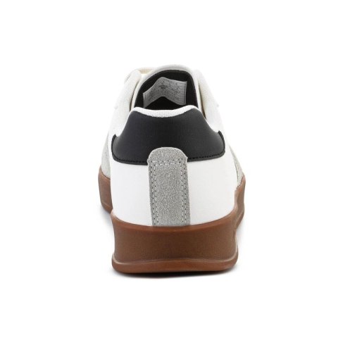 Levi's GABHAN OFF WHITE BLACK 0011S-2933 Levi's