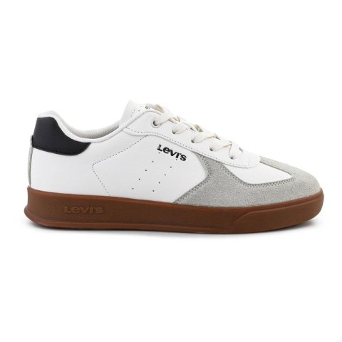 Levi's GABHAN OFF WHITE BLACK 0011S-2933 Levi's