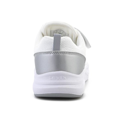 Levi's HUDSON WHITE SILVER 0042T-0081 Levi's