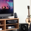 Logitech Z623 zestaw głośników 200 W Uniwersalne Czarny 2.1 kan. 35 W Logitech