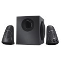 Logitech Z623 zestaw głośników 200 W Uniwersalne Czarny 2.1 kan. 35 W Logitech