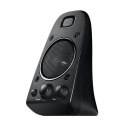 Logitech Z623 zestaw głośników 200 W Uniwersalne Czarny 2.1 kan. 35 W Logitech