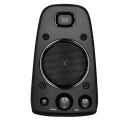 Logitech Z623 zestaw głośników 200 W Uniwersalne Czarny 2.1 kan. 35 W Logitech