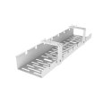 Organizer kabli do biurka ACTIVEJET CMP502 biały Activejet