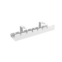 Organizer kabli do biurka ACTIVEJET CMP502 biały Activejet