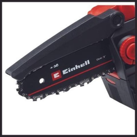 Piła łańcuchowa Einhell GE-PS 18/15 Li BL-Solo EINHELL