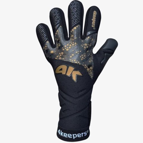 Rękawice 4keepers Elite Drake NC Junior S1028417 4Keepers