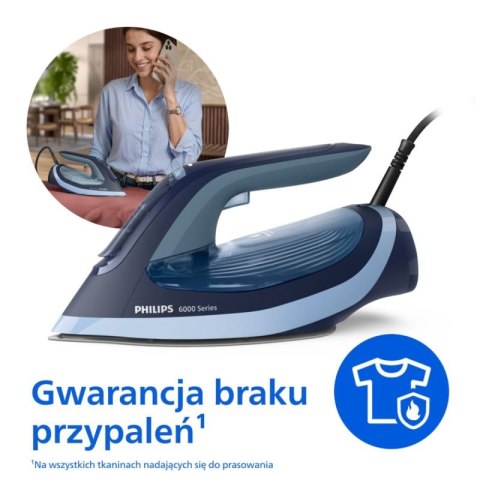 Żelazko PHILIPS DST6120/20 Philips