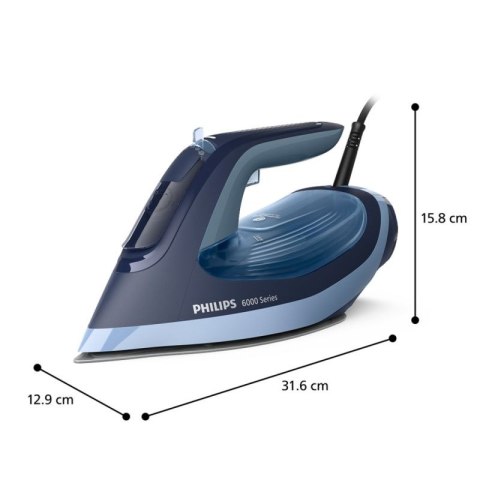 Żelazko PHILIPS DST6120/20 Philips