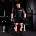 HPC 27.5 KG HANTLA POLIURETANOWA CPU HMS HMS