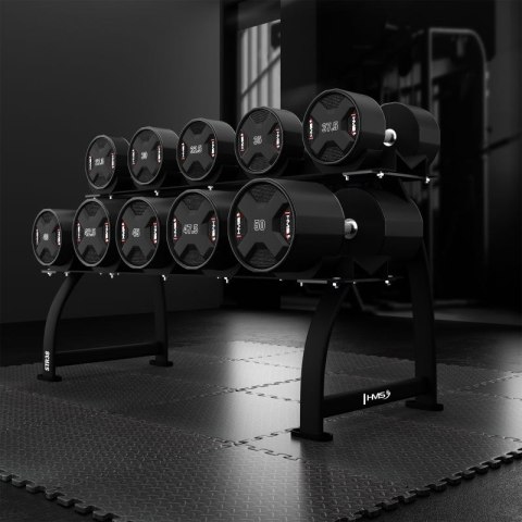 HPC 27.5 KG HANTLA POLIURETANOWA CPU HMS HMS
