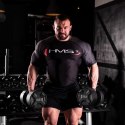 HPC 42.5 KG HANTLA POLIURETANOWA CPU HMS HMS