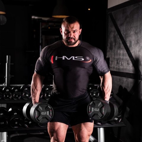 HPC 42.5 KG HANTLA POLIURETANOWA CPU HMS HMS
