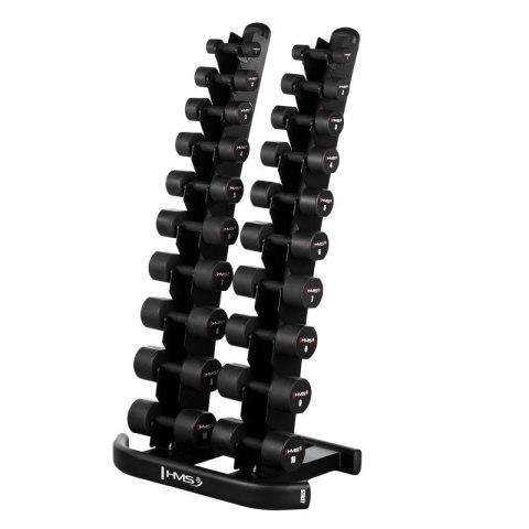 HPT05 2 x 5 KG HANTLE POLIURETANOWE TPU HMS HMS