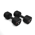 HPT07 2 x 7 KG HANTLE POLIURETANOWE TPU HMS HMS