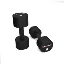 HPT08 2 x 8 KG HANTLE POLIURETANOWE TPU HMS HMS