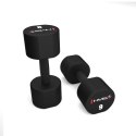 HPT09 2 x 9 KG HANTLE POLIURETANOWE TPU HMS HMS