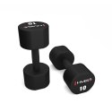 HPT10 2 x 10 KG HANTLE POLIURETANOWE TPU HMS HMS