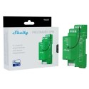 Inteligentny ściemniacz oświetlenia Z-Wave Shelly Wave Pro Dimmer 2PM (OUTLET) Shelly