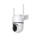 Kamera IP do monitoringu Foscam PD5 5MP Biała FOSCAM