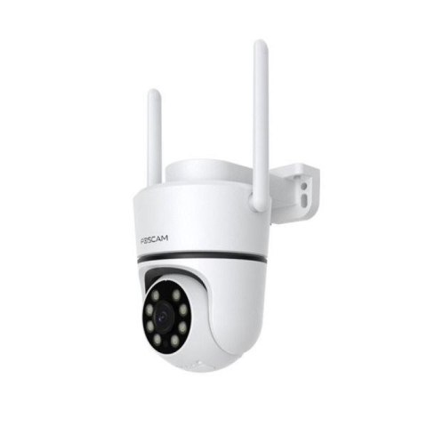 Kamera IP do monitoringu Foscam PD5 5MP Biała FOSCAM