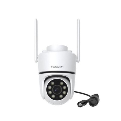 Kamera IP do monitoringu Foscam PD5 5MP Biała FOSCAM