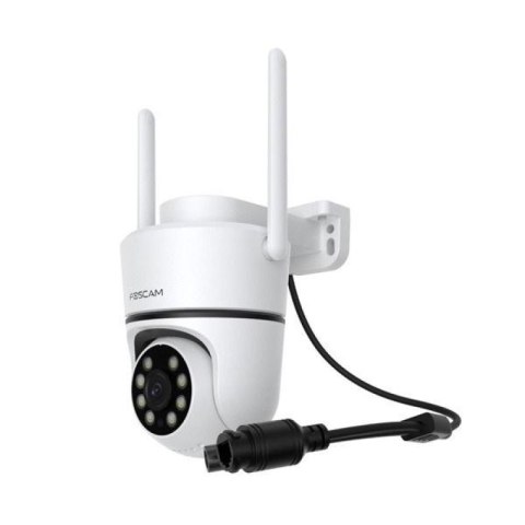 Kamera IP do monitoringu Foscam PD5 5MP Biała FOSCAM