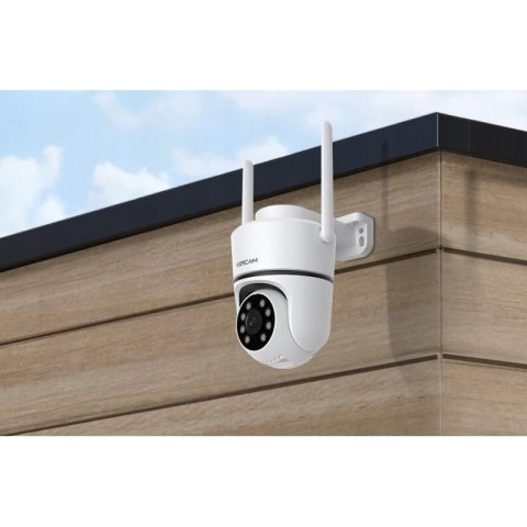 Kamera IP do monitoringu Foscam PD5 5MP Biała FOSCAM