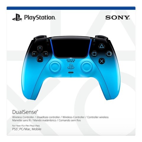 Kontroler SONY PS5 DualSense Rhythm Blue New Edition Sony