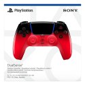 Kontroler SONY PS5 DualSense Techno Red New Edition Sony