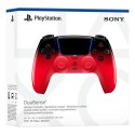 Kontroler SONY PS5 DualSense Techno Red New Edition Sony