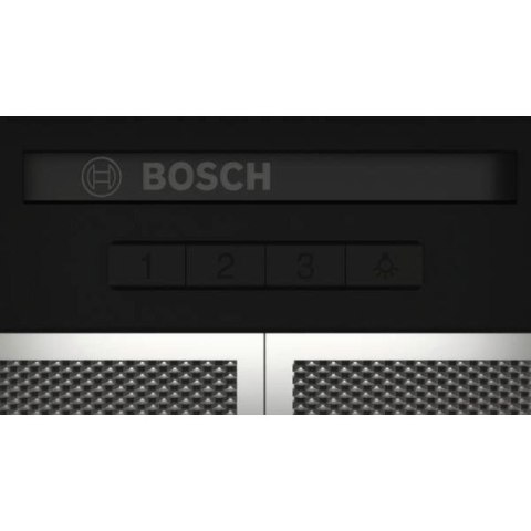 Okap BOSCH DBB63BC60 BOSCH