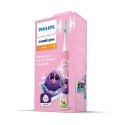Philips Sonicare For Kids Szczoteczka soniczna z wbudowanym modułem Bluetooth® Philips