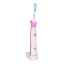 Philips Sonicare For Kids Szczoteczka soniczna z wbudowanym modułem Bluetooth® Philips