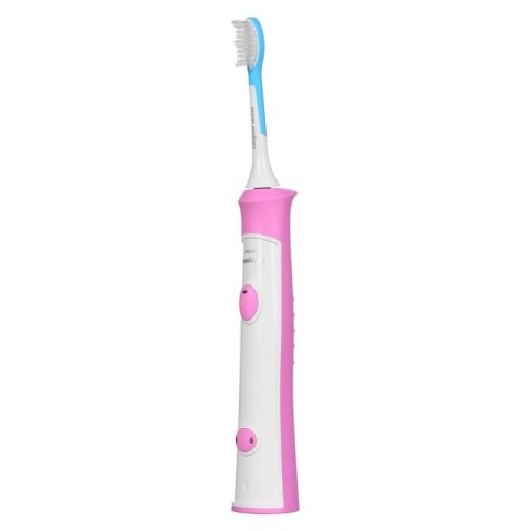 Philips Sonicare For Kids Szczoteczka soniczna z wbudowanym modułem Bluetooth® Philips