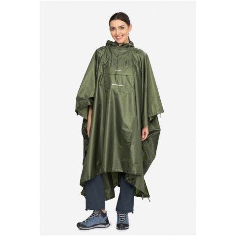 Poncho przeciwdeszczowe VIKING Vesper Backpack, zielone Viking