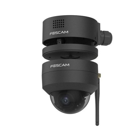 Puszka czarna Foscam FABD4 FOSCAM