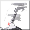 Rower magnetyczny HMS M6995 HMS