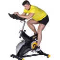 Rower stacjonarny indoor cycling HMS SW7200 HMS