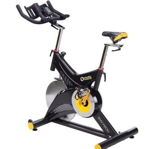 Rower stacjonarny indoor cycling HMS SW7200 HMS