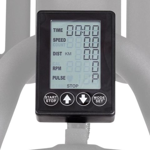 Rower stacjonarny indoor cycling HMS SW7200 HMS