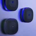 TB05 TARCZA BOKSERSKA MODUŁOWA BLUETOOTH Z MUZYKĄ I RĘKAWICAMI HMS HMS