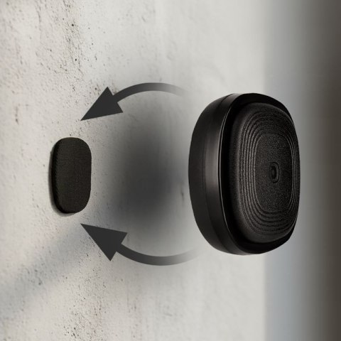 TB05 TARCZA BOKSERSKA MODUŁOWA BLUETOOTH Z MUZYKĄ I RĘKAWICAMI HMS HMS