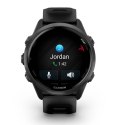 Zegarek Garmin Forerunner 570, 42mm AMOLED Black WD