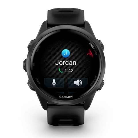 Zegarek Garmin Forerunner 570, 42mm AMOLED Black WD