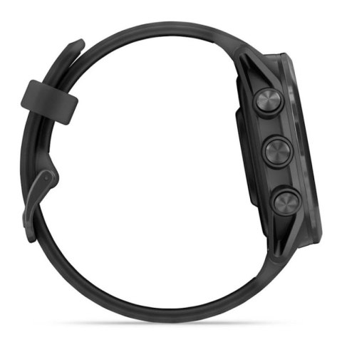 Zegarek Garmin Forerunner 570, 42mm AMOLED Black WD